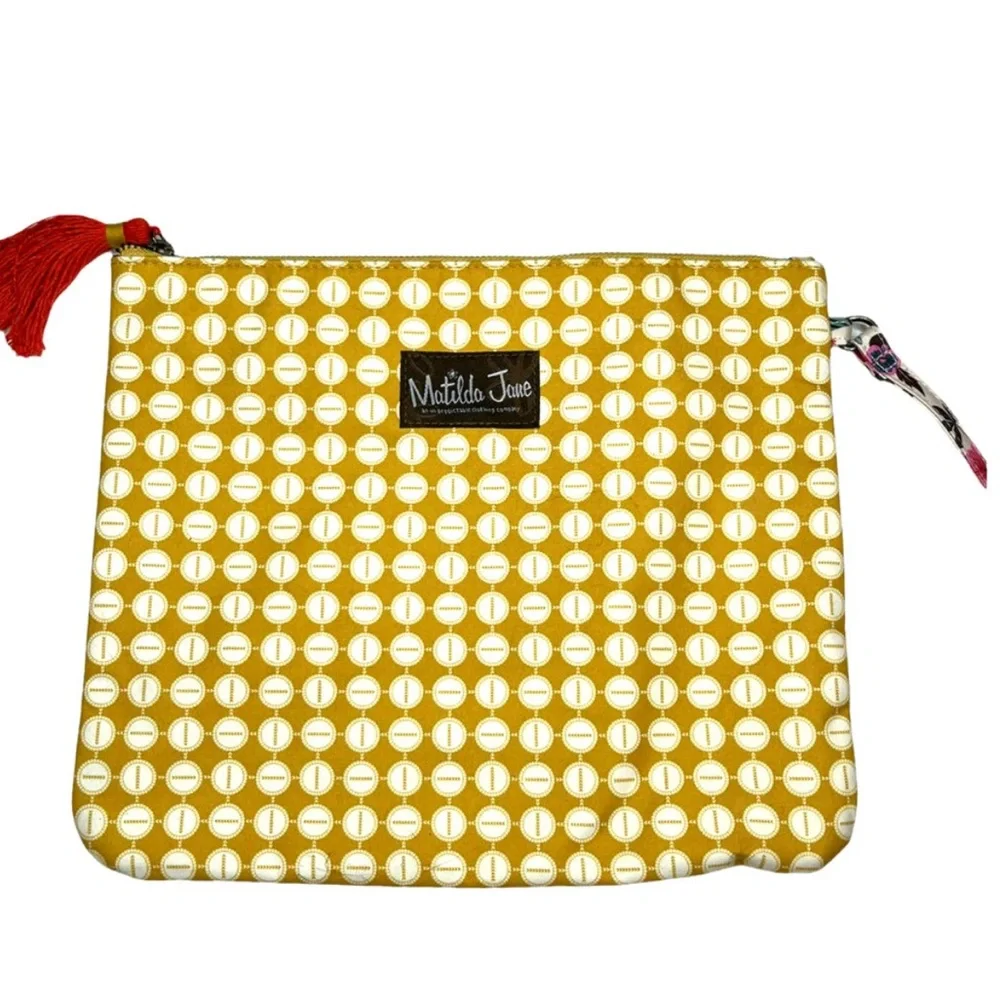 ππ4 FOR $10ππ MATILDA JANE Clutch - Picture 1 of 5